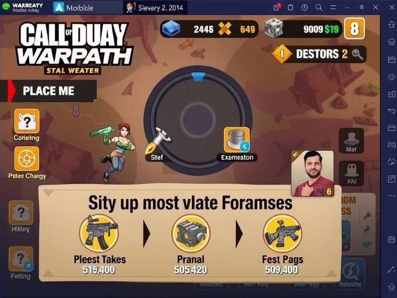 COD Mobile India Warpath Guides and Strategies COD Mobile India Warpath Guides and Strategies