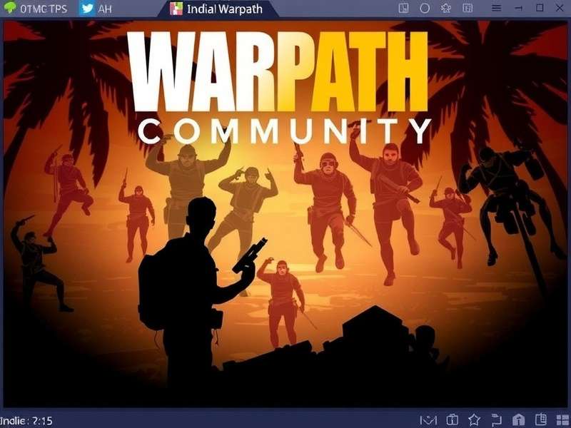 COD Mobile India Warpath Community COD Mobile India Warpath Community