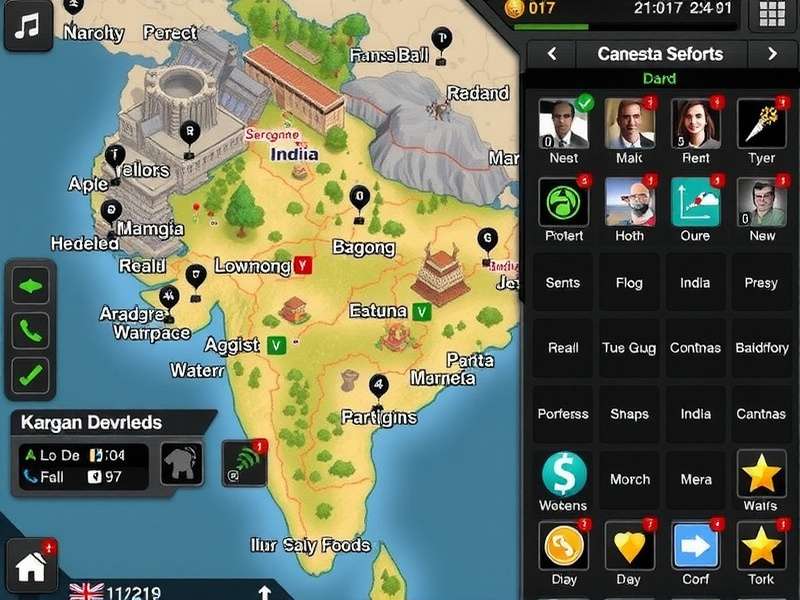 COD Mobile India Warpath Localization Features COD Mobile India Warpath Localization Features