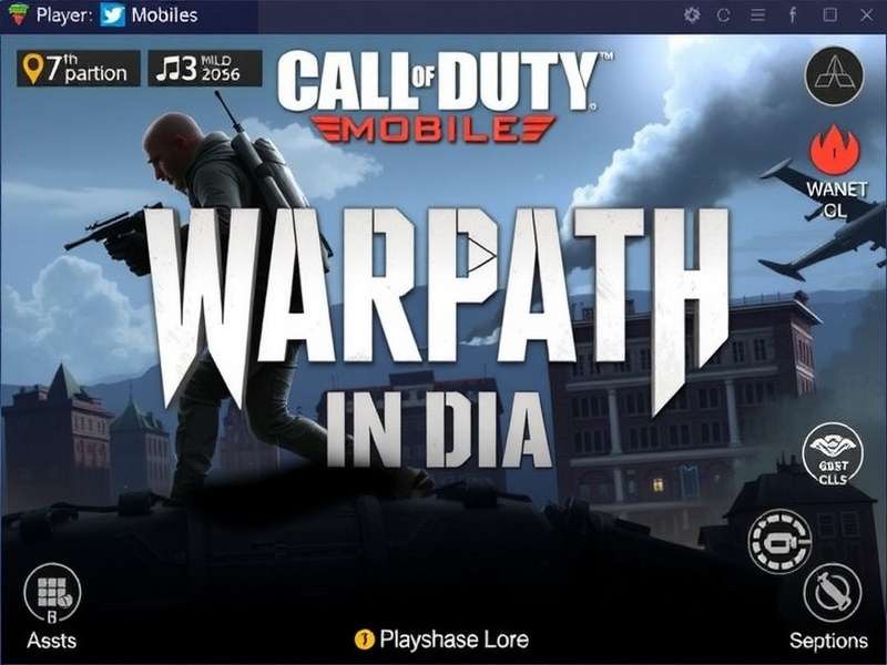 COD Mobile India Warpath Player Reviews COD Mobile India Warpath Player Reviews
