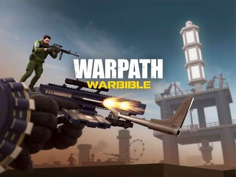 COD Mobile India Warpath Game Overview COD Mobile India Warpath Game Overview